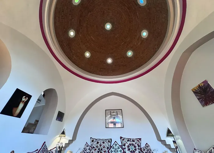 فيلة Nubian Lagoonfront - 4br, 9 Guests