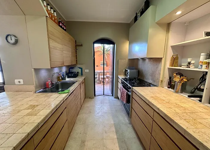 Nubian Lagoonfront - 4br, 9 Guests
