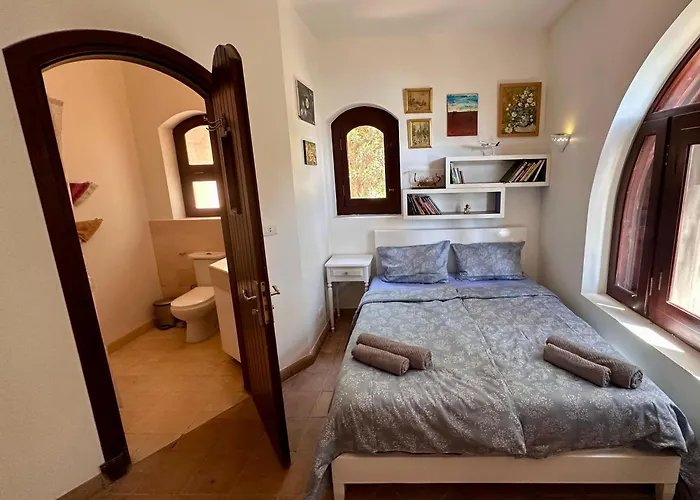 Nubian Lagoonfront - 4br, 9 Guests