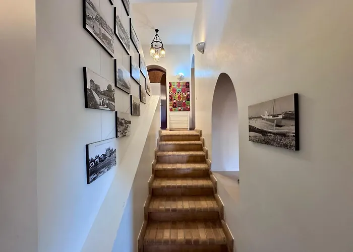 فيلة Nubian Lagoonfront - 4br, 9 Guests