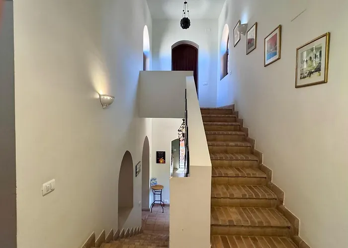 Nubian Lagoonfront - 4br, 9 Guests