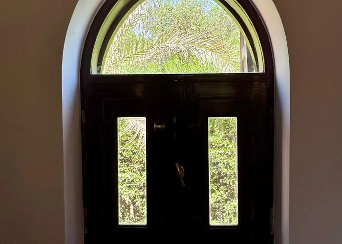 Nubian Lagoonfront - 4br, 9 Guests فيلة الجونة