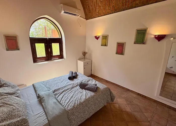 فيلة Nubian Lagoonfront - 4br, 9 Guests الجونة