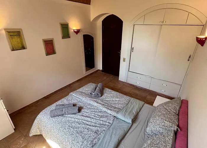 فيلة Nubian Lagoonfront - 4br, 9 Guests *